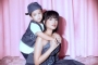 Tegas Mirip Fuji An, Gala Sky Suruh Wartawan Diam Saat Ziarah Makam Vanessa-Bibi