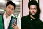 Thariq Halilintar Bak Pakai Kerudung, Aura Tampan Dipuji Mirip Abel The Weeknd