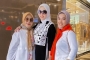 Momen Adem Ibu Syahrini Baca Al Quran Beredar Luas, Wajah Tanpa Filter Ikut Disorot