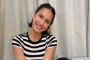 Tampil Polosan, Pevita Pearce Bak Patahkan Asumsi Soal Dirinya Yang Tak Cocok Pakai Merah