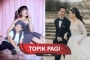 Gala Sky Ponakan Fuji An Suruh Wartawan Diam, Kevin Sanjaya Nangis di Pernikahan - Topik Pagi