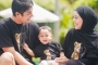 Lesti Kejora dan Rizky Billar Pamer Kemesraan di Atas Ranjang, Reaksi Baby L Tak Terduga
