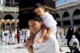 Quality Time Bareng Thariq Halilintar, Gala Sky Tegas Larang Jamaah Umrah Ambil Fotonya
