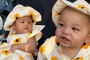 Issa Putra Nikita Willy Alami Jetlag, Ekspresi Manyun Dicium Sepupu Bikin Gemas