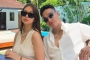Rebecca Klopper Tepis Tudingan Keseringan Main ke Rumah Fadly Faisal