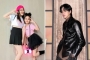 Ayu Ting Ting Ajak Bilqis Godain Choi Hyun Suk TREASURE