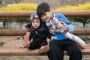 Rafathar Pasrah Kepala Mendadak Dijadikan Mainan Rayyanza