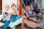 Aduh-aduh, Rayyanza Cipung Sudah Bisa Pilih Ameena atau Moana