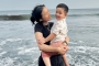 Gala Sky Ponakan Fuji An Tolak Ajakan Foto Saat Sedang Makan, Cara Bercerita Bikin Gemas
