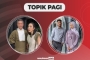 Gading Marten Toyor Kepala Gisella Anastasia, Indah Permatasari Protes ke Refal Hady - Topik Pagi
