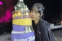 Bikin Lisa Terharu, Fans Filipina Sukses Beri Kejutan Ulang Tahun Sang Idola di Konser