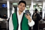 Bekas Mimisan di Hidung Thariq Halilintar Tampak Jelas Bikin Fans Khawatir