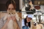 Shim Eun Woo Curhat Disebut Park Yeonjin 'The Glory' Real Life, Intip 7 Potretnya Sosok Animal Lover