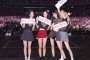 Member BLACKPINK Dapat Perlakuan Tak Adil di Filipina, Jisoo Diduga Jadi Korban