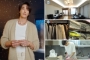 Super Rapi, Intip Rumah Kim Young Kwang 'Call it Love' Yang Didominasi Warna Hitam di 10 Potret Ini