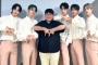 Tanpa Aba-Aba, TXT Buat Bang Si Hyuk Joget 'Happy Fools' dari Kursi Penonton