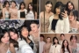 10 Potret Akrab Fuji An dengan Livy Renata Cs, Dipuji Gabung Circle Mahal