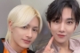 Joshua Hong & Jun SEVENTEEN Terciduk Syuting Bareng Bocil, Penampilan Baru Curi Fokus