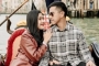 Erina Gudono Istri Kaesang Dikira Hamil, Cara Pakai Kerudung Saat Ngajar Tadarus Ikut Disorot