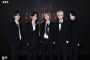 TXT Bak Pindahkan Negeri Dongeng ke Atas Panggung Konser 'ACT: SWEET MIRAGE'