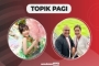 Fuji An Pakai Piring Hadiah Sabun, Maia Estianty Mentereng Jejer Mobil Gagah Suami-Topik Pagi