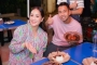 Raffi Ahmad Diduga Promosikan Bisnis Teman Mimi Bayuh, Ekspresi Nagita Slavina Curi Fokus