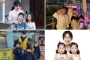 Song Triplets Anak Song Il Kook Tumbuh Memesona, Intip 8 Artis Korea Yang Punya Anak Kembar