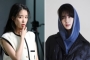 IU Perdana Muncul di Publik Sejak Pacari Lee Jong Suk, Gaya Rambut Baru Disorot
