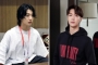 Jungkook BTS & Lay EXO Beda Vibes Jalani Pemotretan Calvin Klein