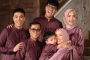 Fuji An Cantik Berhijab di Foto Ramadhan, Momen Pangku Gala Sky Bak Titisan Vanessa Angel
