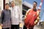 Pak Muh Ayah Fadil Jaidi Cuma Bisa  Senyum Saat Dikerjai Raffi Ahmad