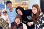 Fadly Faisal Photoshoot Bareng Keluarga, Fokus Rebecca Klopper Justru Ke Oma Dewi