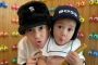 Rayyanza Cipung Lancar Banget Ajak Rafathar Beli Es Krim Bikin Takjub