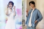 IU Dibilang Makin Berisi Saat Muncul di Publik Perdana Sejak Pacari Lee Jong Suk