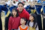 Heboh Review Permen, Anak Desta Dipuji Kocak Mirip Ayahnya