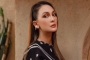 Luna Maya Pamer Skill Tenis, Lawan   Main Tak Kaleng-Kaleng