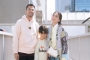 Nagita Slavina Cantik Berhijab, Keberadaan Rafathar Tak Kalah Bikin Salfok