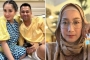 Reaksi Nagita Slavina Lihat Raffi Ahmad Gombali Desy Ratnasari Di Hadapannya
