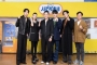  V BTS dan 'Jinny's Kitchen' Sukses Puncaki Keyword yang Paling Banyak Dicari Di Kategori  TV Non Dr