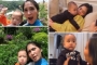 7 Potret Dekat Caca Tengker & Anak Nagita Slavina, Curhat Suka-Duka Punya Keponakan Rayyanza Cipung