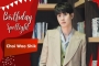 Birthday Spotlight: Happy Choi Woo Shik Day