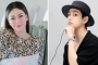 Ultah ke-31, Celine Evangelista Pamer Ketemu Sosok Tampan Mirip V BTS