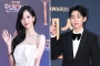Roh Jeong Eui & Seo Bum June Nangis Nyesek Tinggalkan 'Inkigayo'