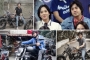 Gantikan Iqbaal Ramadhan Sebagai Dilan, Intip 10 Potret Kece Arbani Yasiz Ala Anak Motor