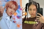 Jisung NCT Susul Jennie BLACKPINK Foto Depan Grafiti Cowok Ciuman di Jerman