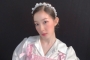 Wajah Vampir Irene Red Velvet Bikin Salfok