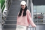 Hong Eunchae LE SSERAFIM Tampil Dewasa Bikin Pangling