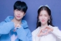 Kim Ji Eun Cantik Banget, Chemistry dengan Hyungwon Monsta X Nge-MC 'Inkigayo' Banjir Pujian