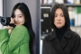 Shin Ye Eun Bahas Momen Saat Bikin Song Hye Kyo Marah Sampai Nangis