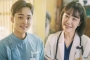Kim Min Jae-So Ju Yeon dan Para Staf Rs Doldam Tampil Sumringah di Psoter 'Dr. Romantic 3'